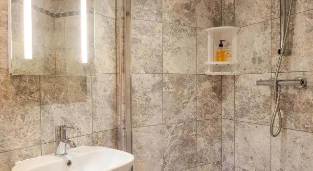 Одноместный номер Standard Apollo Hotel London Near Hyde Park and Paddington Station