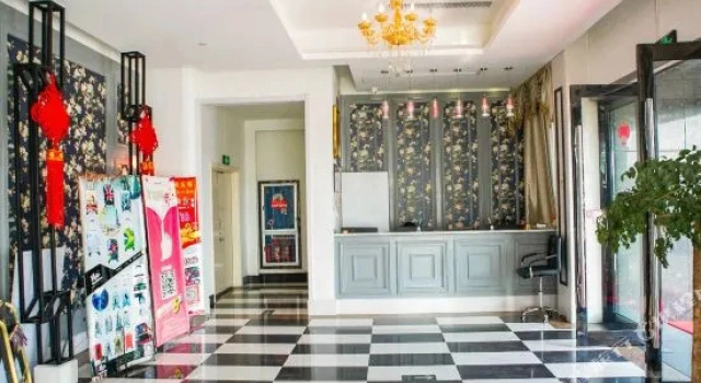 Yishang Boutique Hotel