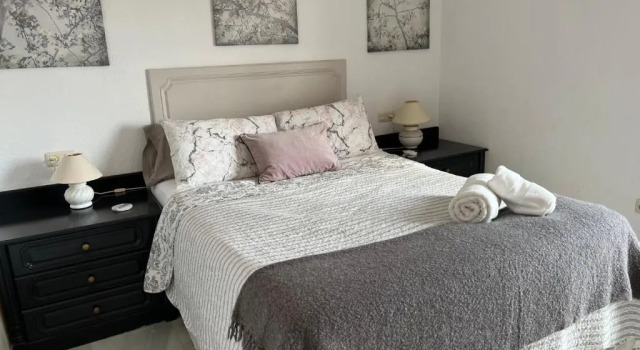 Town House in Riviera, Mijas