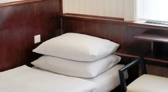 Номер Economy Hotel Kärntnerhof