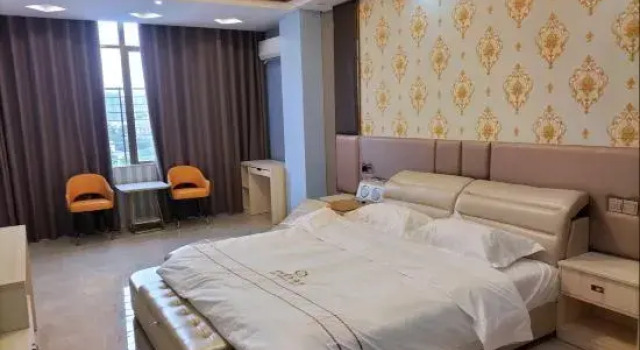 Kaixuan Business Hotel (Danzhou Nada), Book Hotel Danzhou Hainan