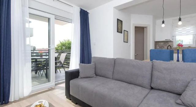 Apartman Jugo, Prenota Appartamento Hotel a Isole Quarnerine con parcheggio, Parcheggio