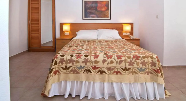 Lycia Hotel