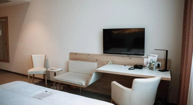 Номер Business Centrale Hotel und Restaurant