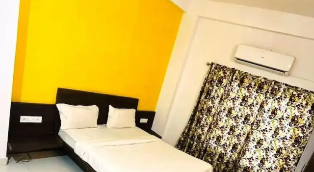Семейный номер Standard Hotel Crib Inn