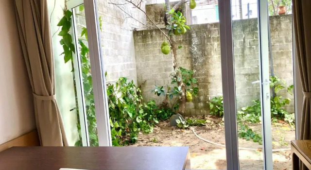 Двухместный номер Standard Jolie Villa Hoi An