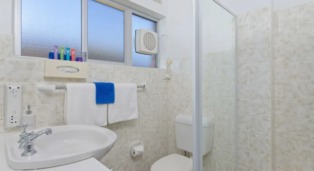 Номер Standard Haven Waters Motel & Apartments