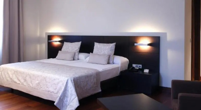 Номер Executive Hotel Palacio de Merás