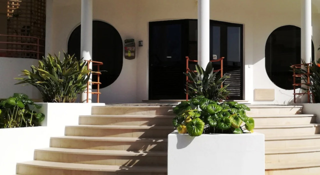 Alvor Studio Apartment Amoreira Mar by Holiferias