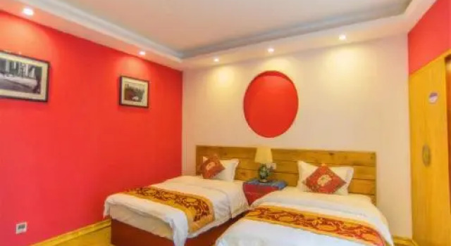 Lhasa Dawning Yododo Inn, Prenota Bed & breakfast Lhasa Xinjiang