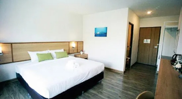 Семейный номер Standard Donchan Residence
