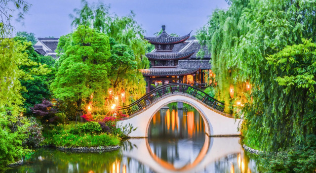 Hanting Hotel Hangzhou Huanglong Gucui Road, Rezerwuj Hotel Hangzhou Zhejiang