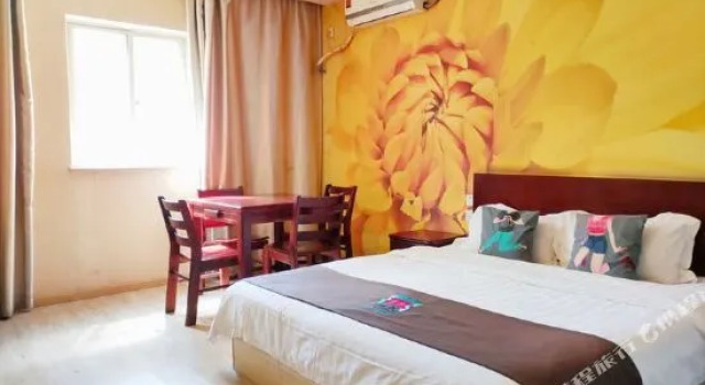 Shangzeyou Hotel (Nantong Tongzhou Golden Eagle Plaza), Varaa Hotelli Nantong Jiangsu