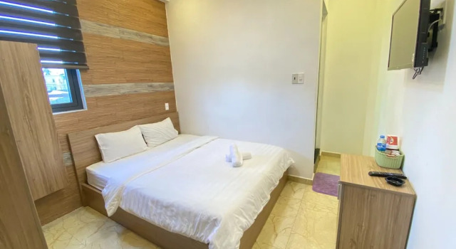 Двухместный номер Standard Sunny House