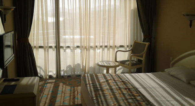 Larissa Phaselis Princess Hotel - All Inclusive, Забронировать Отель Отели Текировой по системе «всё включено», Всё включено