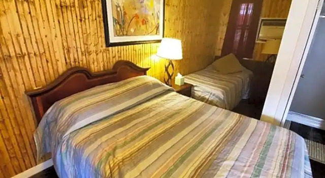 Двухместный номер Standard Falls Motel