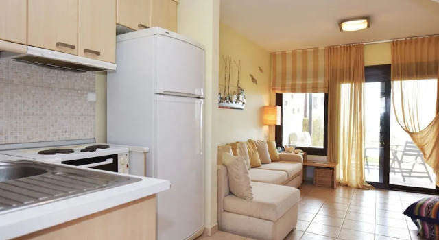 Dimian Villa Sea View Nea Potidea, Rezerwuj Willa Wille w Macedonia, Willa