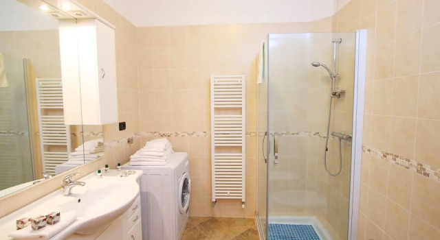Одноместный номер Standard Agriturismo Nonna Rina