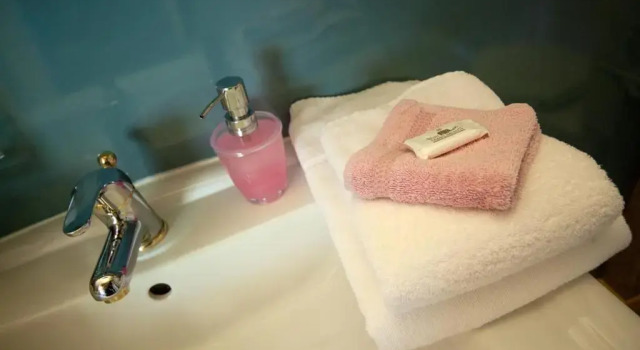 Номер Standard Hotel Gemse