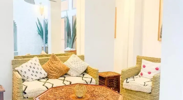 Riad Shakho, Reservar Hotel Medina 