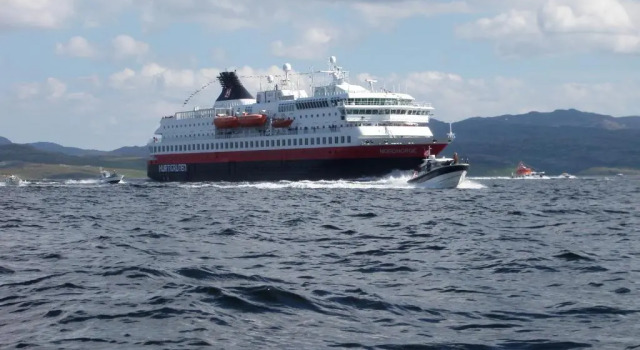 Апартаменты Kirkenes Lodge