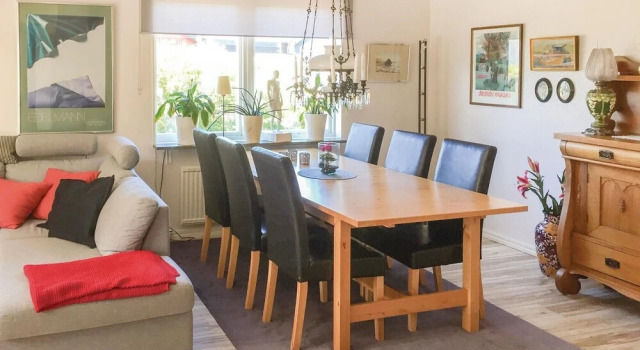 Amazing Home in Borgholm With 2 Bedrooms