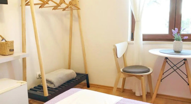 Номер Standard Rondina House