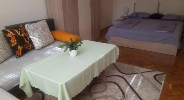 Central Apartment, Забронировать Апартаменты/квартира Отели Силистры с парковкой, Парковка