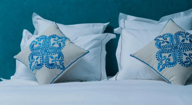 Bab Ahmar Double room RIAD AZRUR