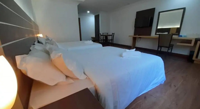 Sara Hotel, Reserva ahora Hotel Labuan Labuan Federal Territory