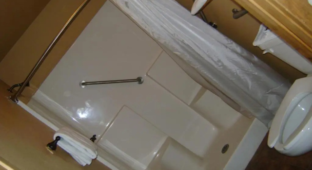 Четырёхместный номер Standard Camino Real Hotel Eagle Pass