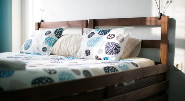 Номер Standard Douro Surf Hostel