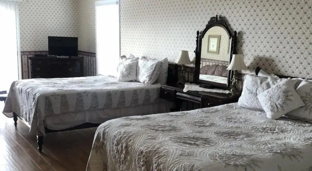 Номер Classic St. Martins Country Inn