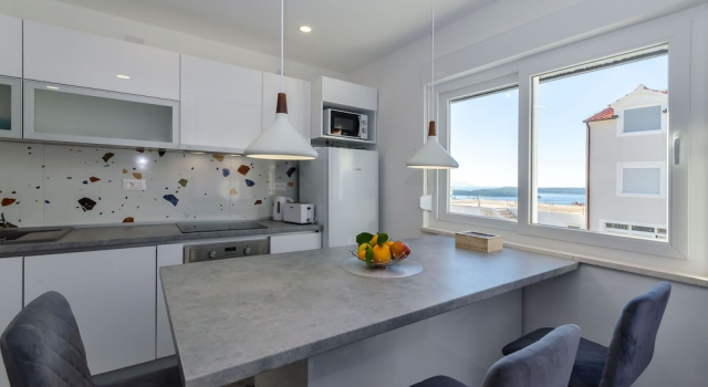Апартаменты Apartment Lantana Hvar