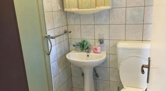 Апартаменты Apartmani Loredana - One-bedroom Apartment With Sea View