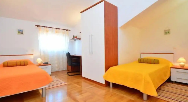 Вилла Villa Marina by Interhome