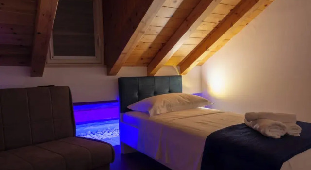Rustic Chic, Prenota Appartamento Splitska 