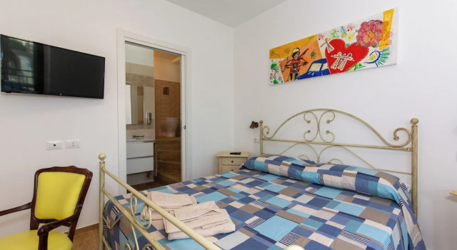 Guest House - I Salici, Varaa Matkakoti Elice Abruzzo