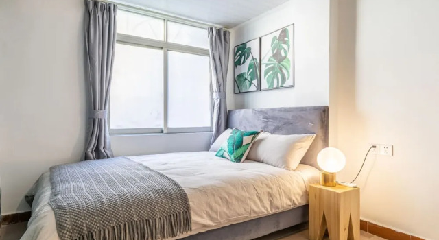 Locals Boutique Apartment Beijing Road No.5 Branch