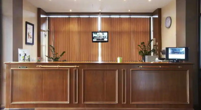 Campanile Hotel - Birmingham, Забронировать Отель Бирмингем Уэст-Мидлендс