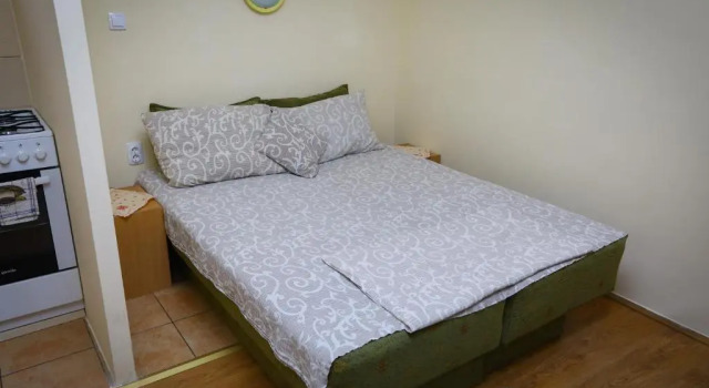 Apartment Biljana, Buchen Sie Ferienwohnung Šabac Zentralserbien