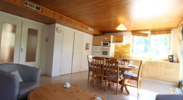 Appartement Serre Chevalier, 4 pièces, 7 personnes - FR-1-330E-23, Varaa Huoneisto Saint-Chaffrey 