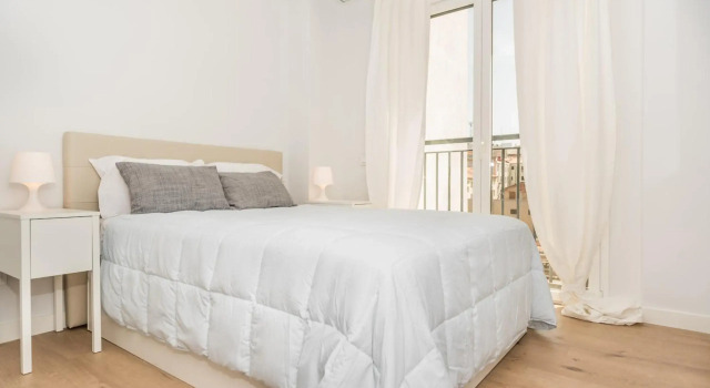 BNBHolder Luxury Apartment III PLAZA DE ESPAÑA, Забронировать Апартаменты/квартира Мадрид Провинция Мадрид, рядом с Церковь Св. Терезы и Св. Иосифа
