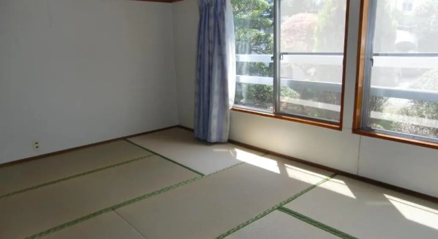 Пятиместный номер Standard Minshuku Nakano