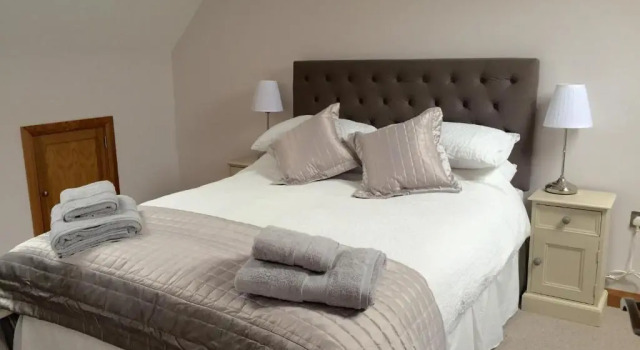 Апартаменты The Barn - Nr Bromyard