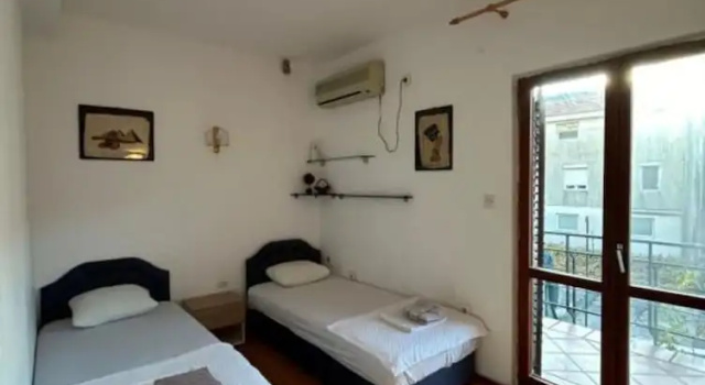 Семейный номер Standard Club Neni Hotel Kotor