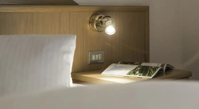 Номер Standard Hotel Adler