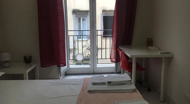 Sweet Porto Rooms