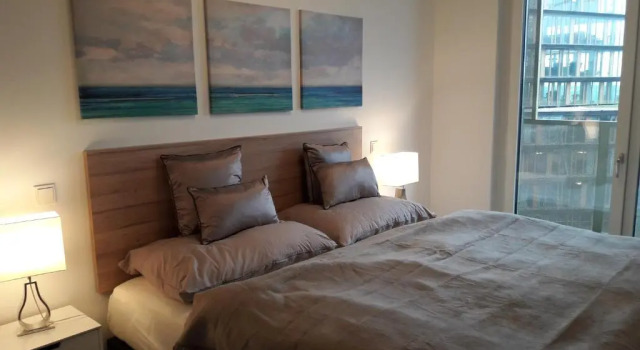 Апартаменты Superior Cityapartments Vienna