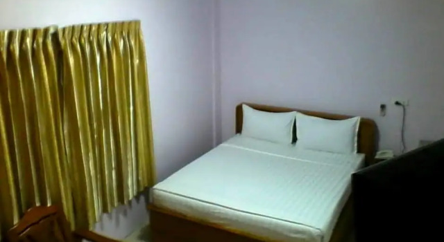 Семейный номер Standard Aung Tha Pyay Hotel 3